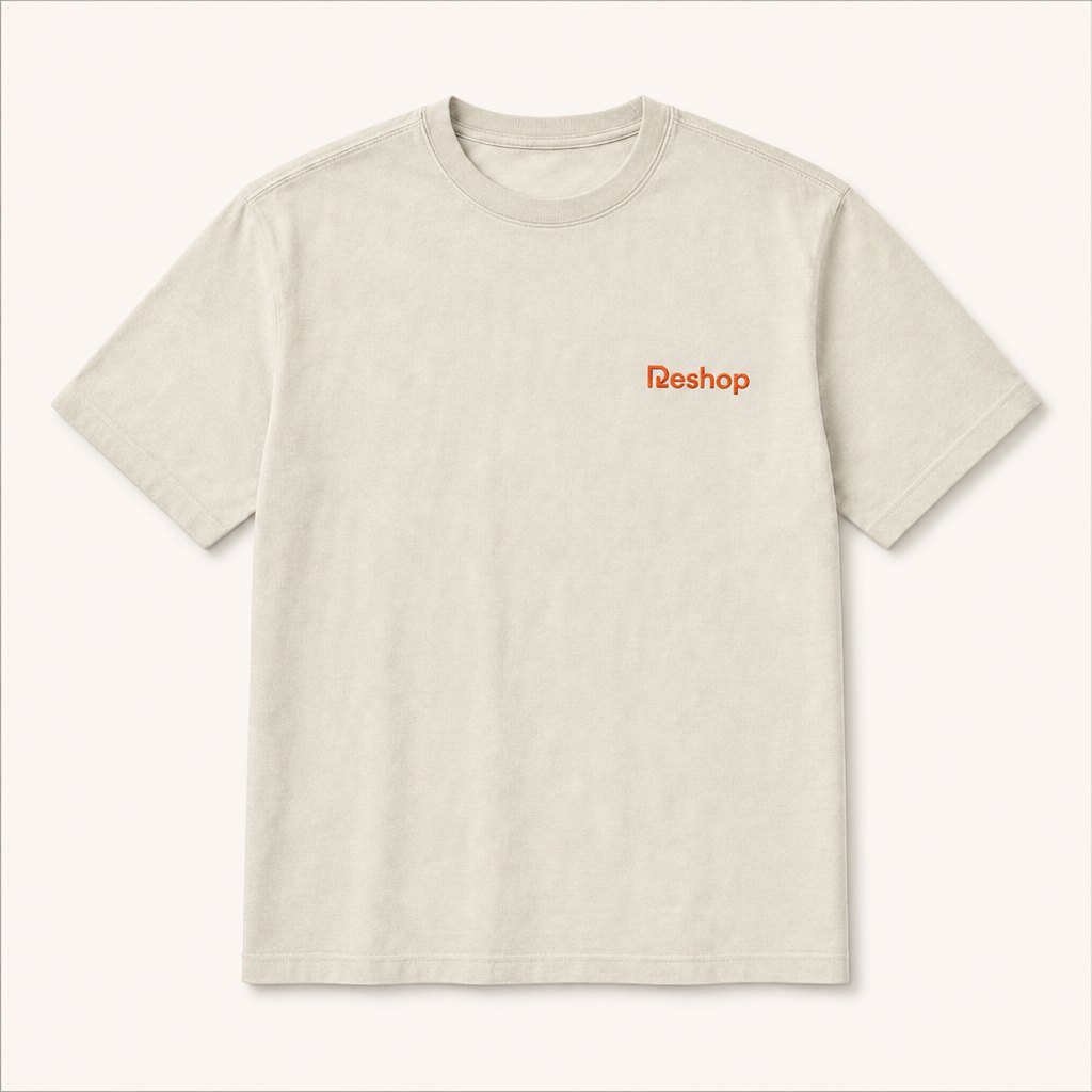 The Tee — Bone